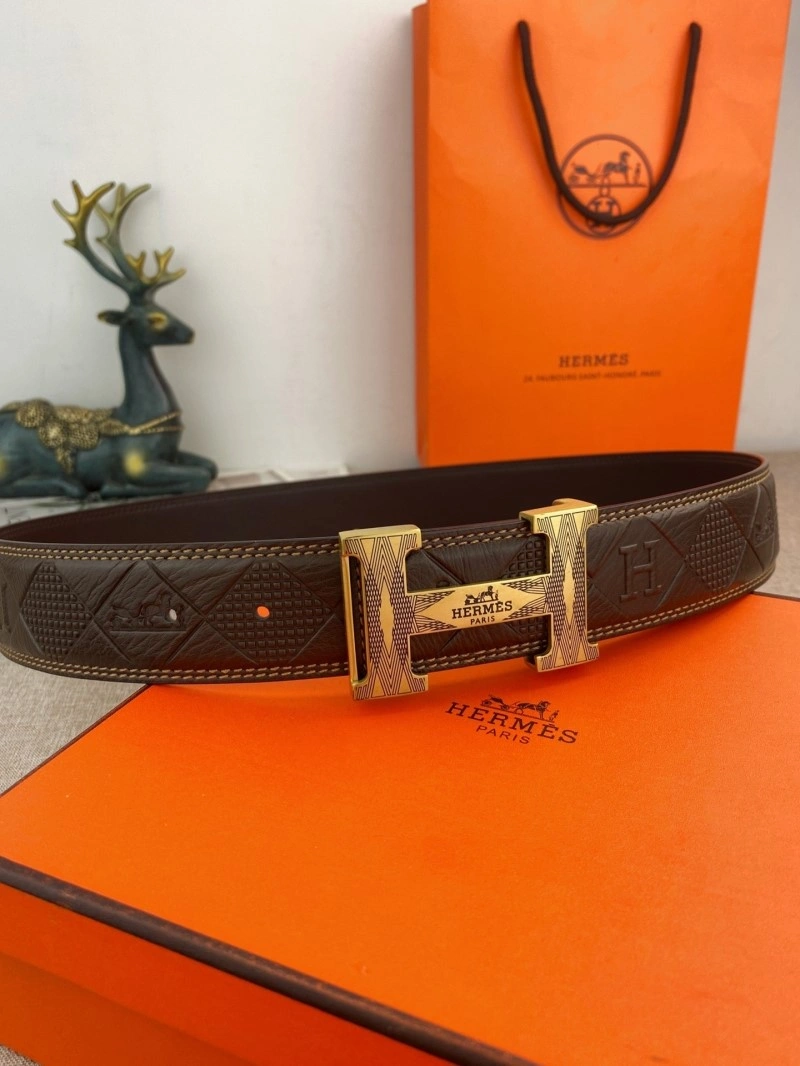 OnTrend Hermes Belts 295829