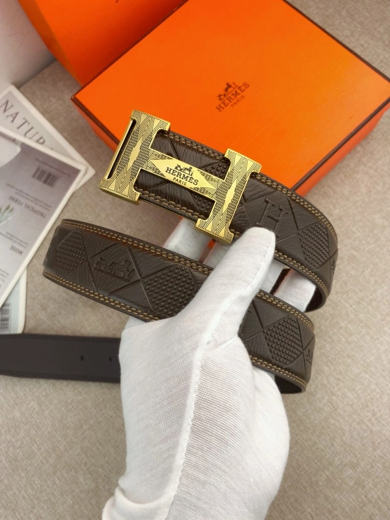 OnTrend Hermes Belts 295829