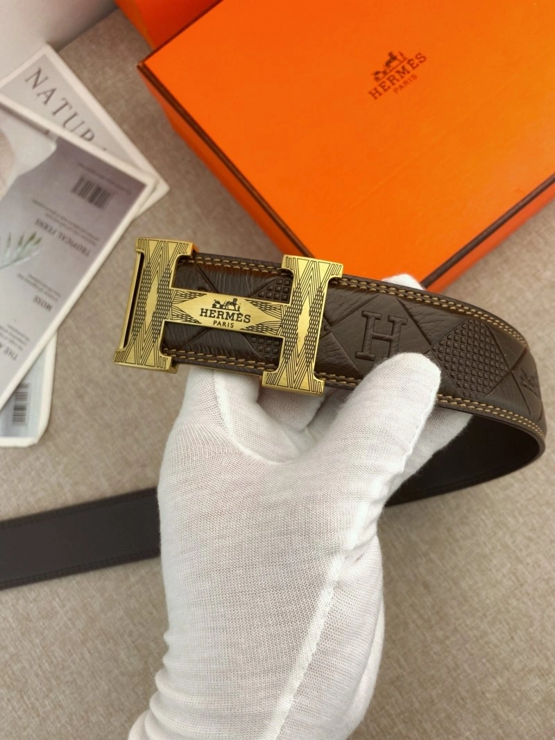OnTrend Hermes Belts 295829