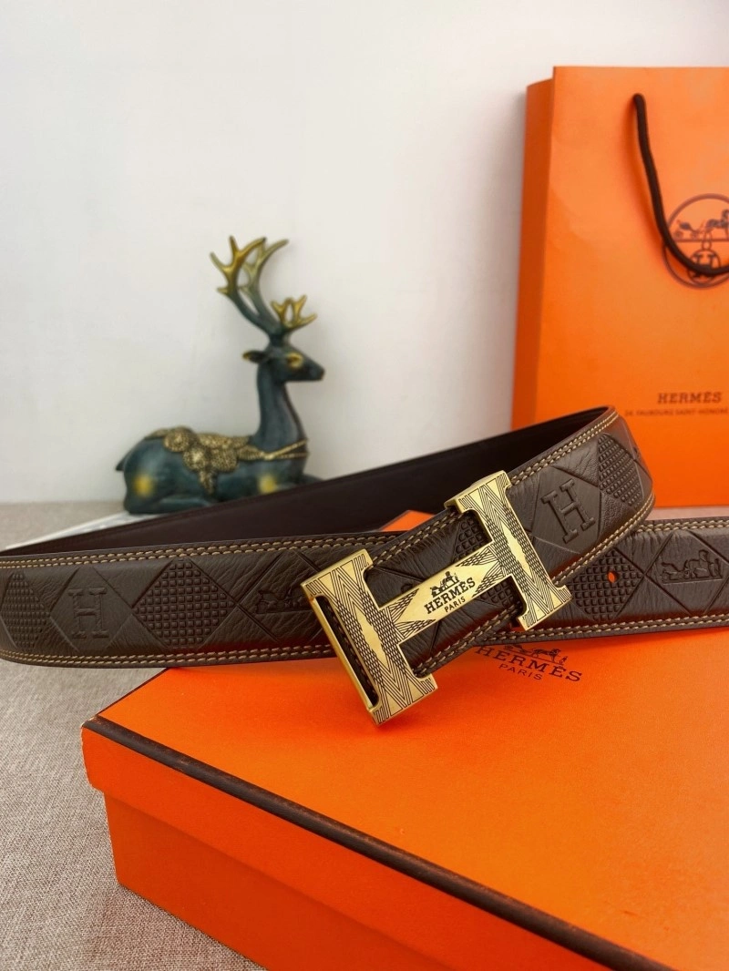 OnTrend Hermes Belts 295829
