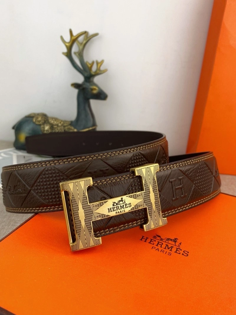 OnTrend Hermes Belts 295829