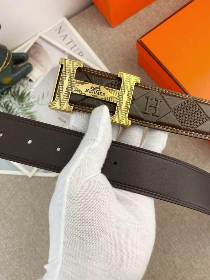 OnTrend Hermes Belts 295829