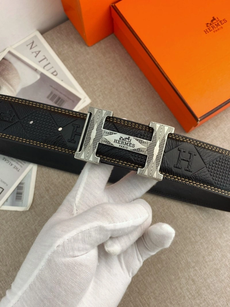 Hermes Belts Sporty 295820