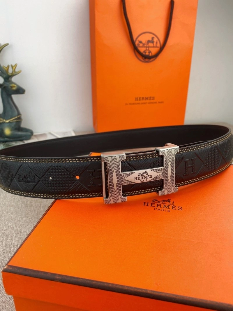 Hermes Belts Sporty 295820