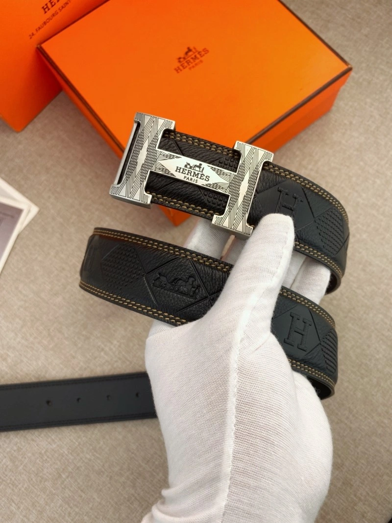 Hermes Belts Sporty 295820
