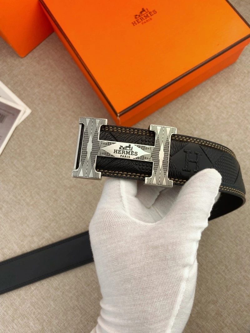 Hermes Belts Sporty 295820