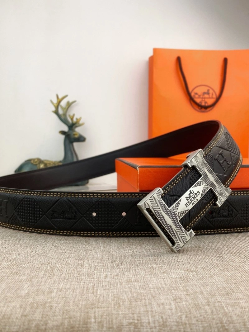 Hermes Belts Sporty 295820
