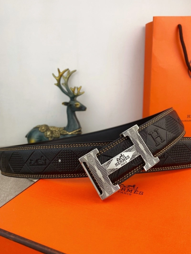 Hermes Belts Sporty 295820