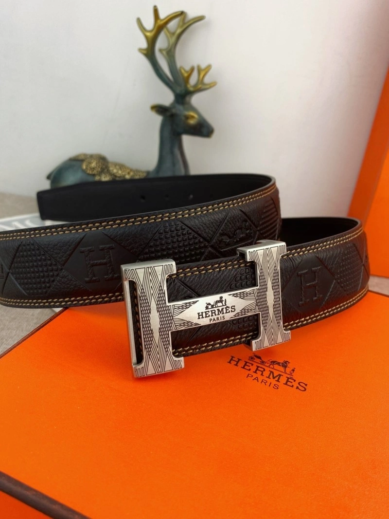 Hermes Belts Sporty 295820