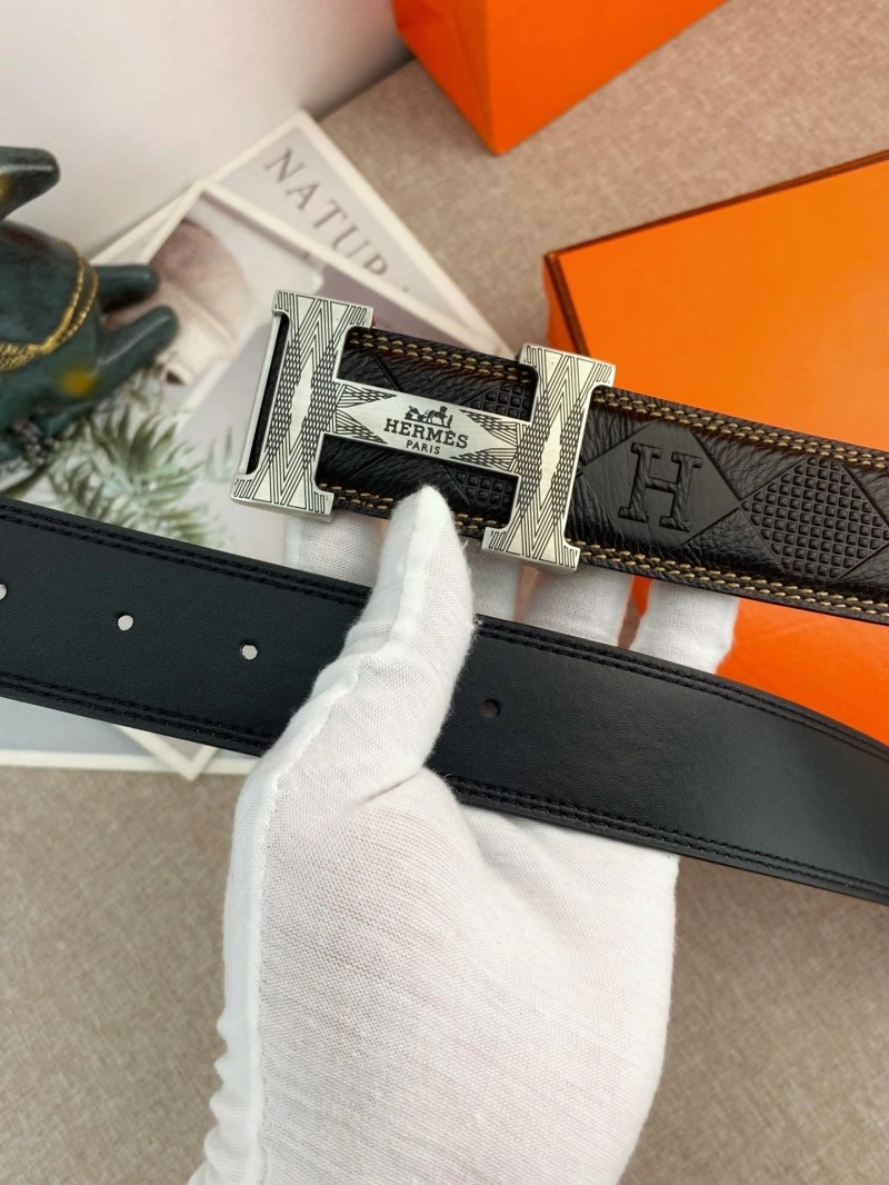 Hermes Belts Sporty 295820