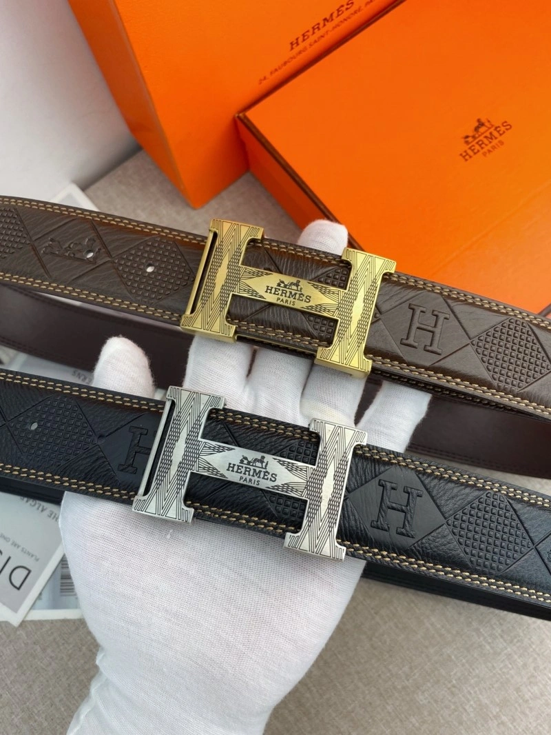 Hermes Belts Sporty 295820