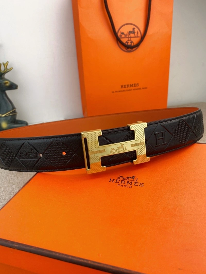 Hermes Belts Upgraded 295817