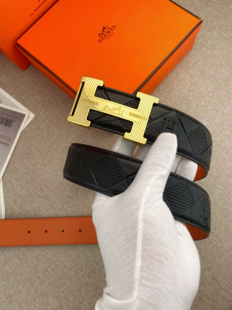 Hermes Belts Upgraded 295817