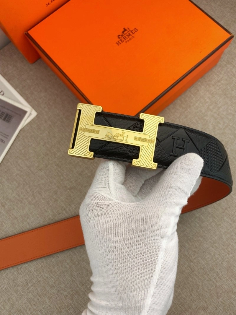 Hermes Belts Upgraded 295817