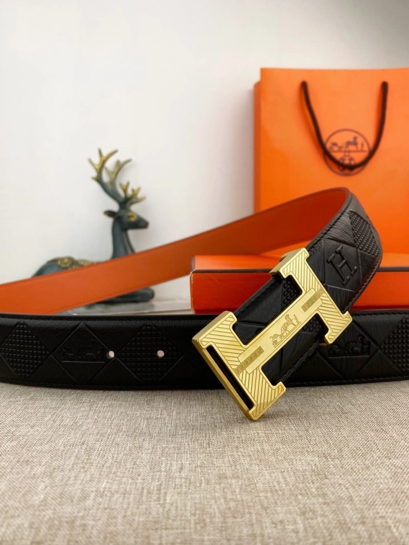 Hermes Belts Upgraded 295817