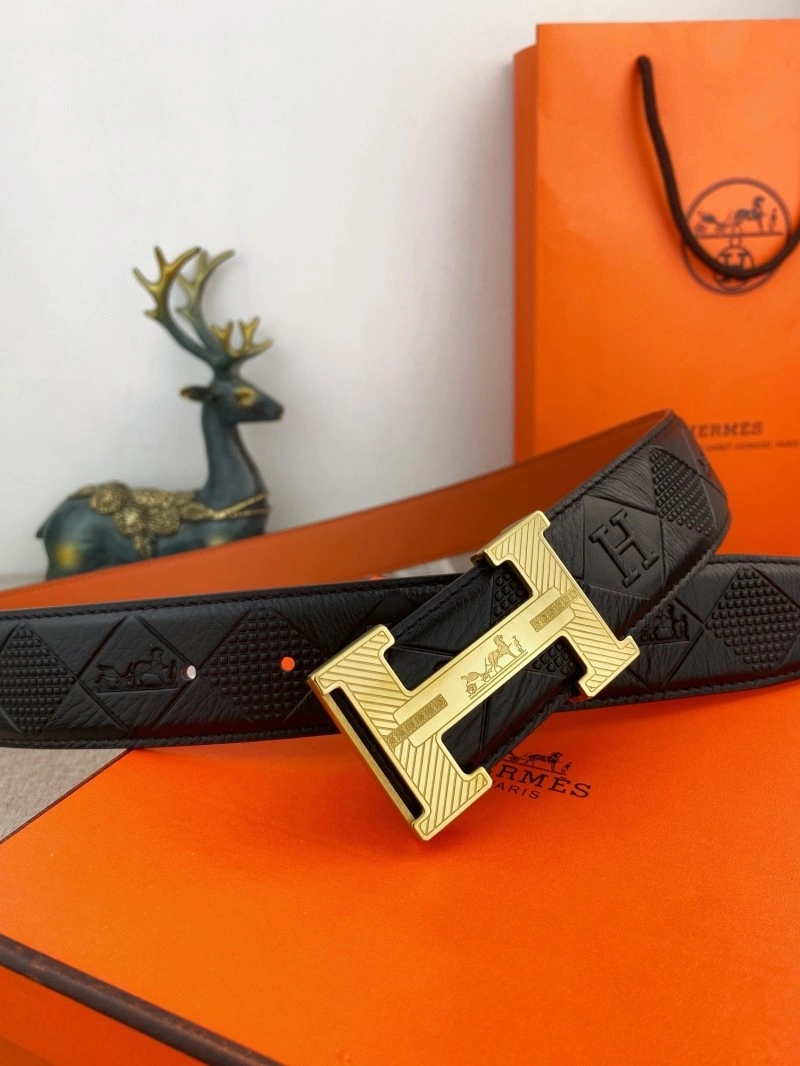 Hermes Belts Upgraded 295817