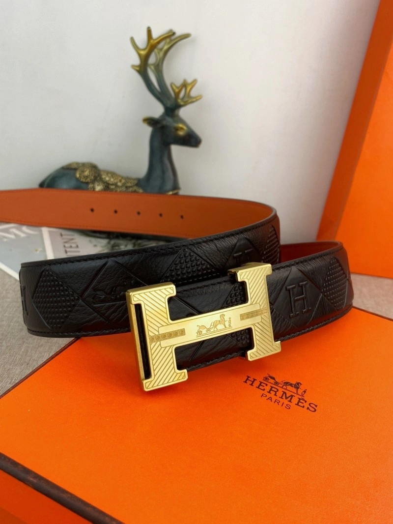 Hermes Belts Upgraded 295817