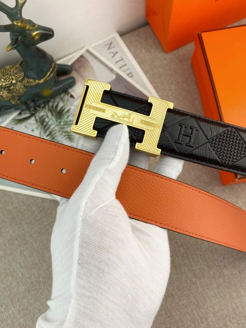 Hermes Belts Upgraded 295817