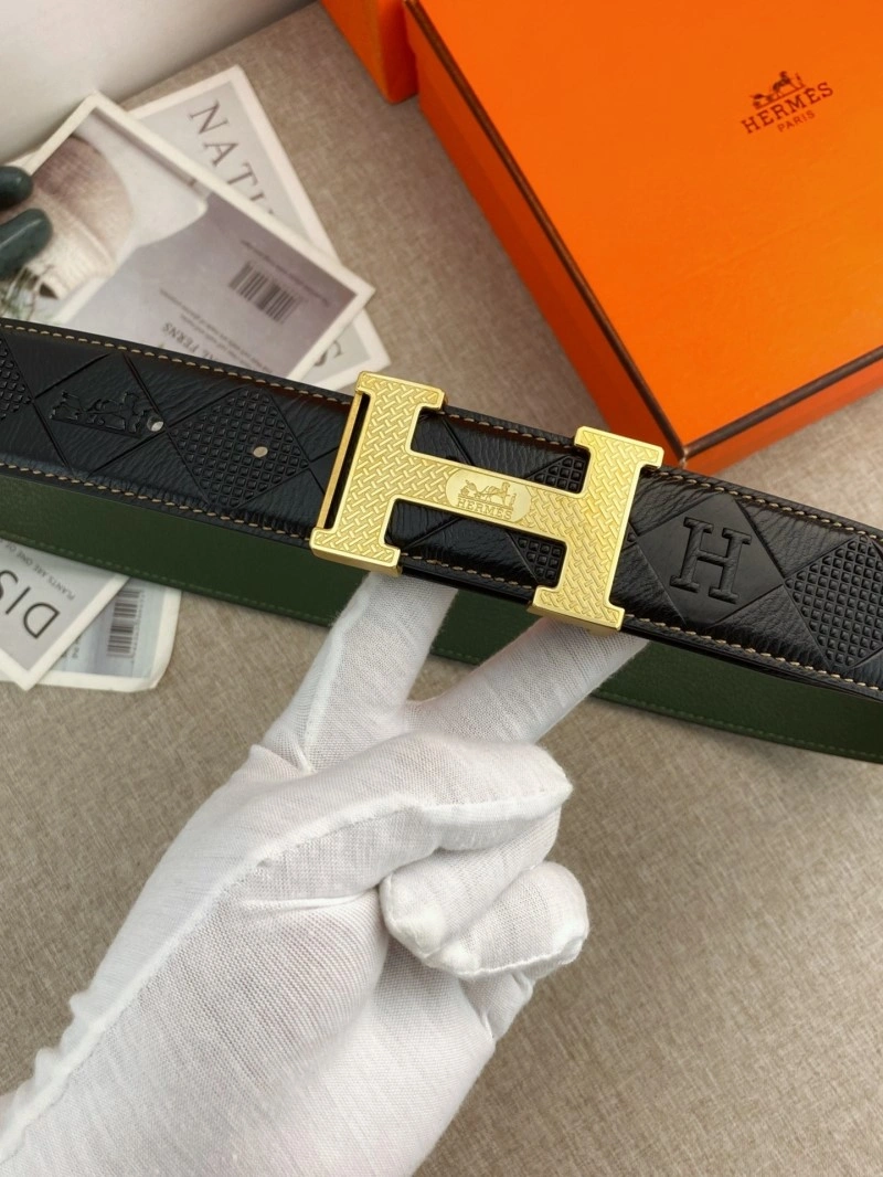 Hermes Belts GoodFit 295825