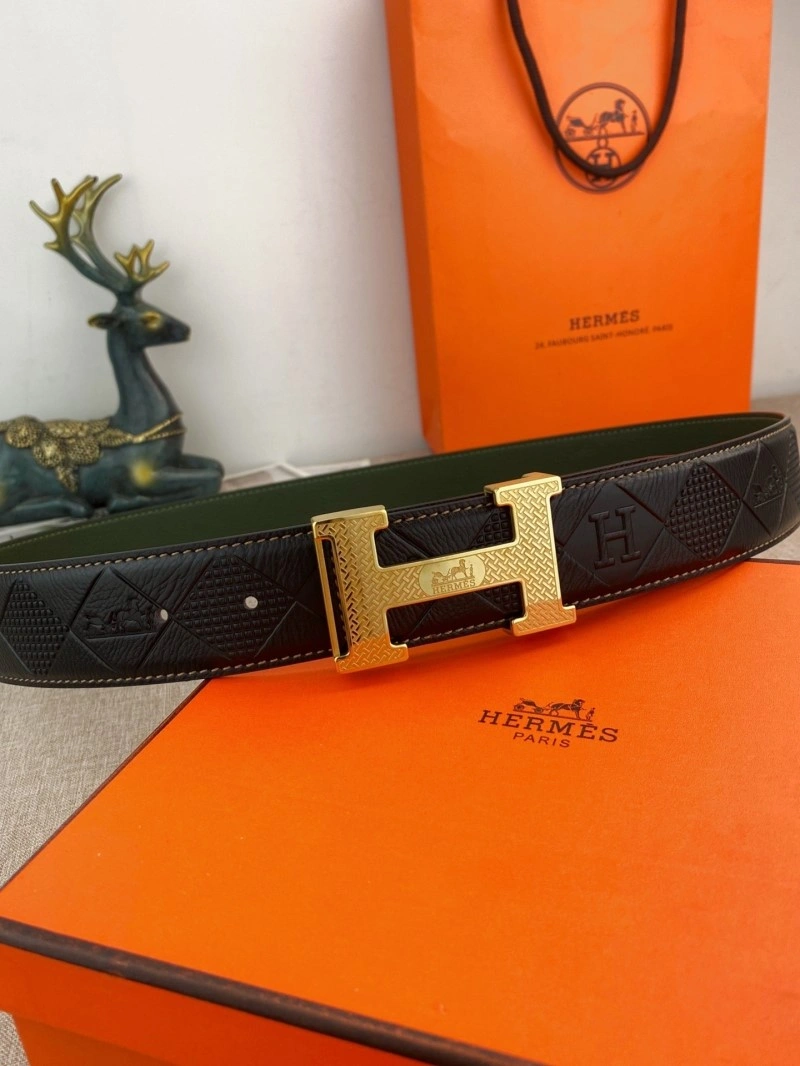 Hermes Belts GoodFit 295825