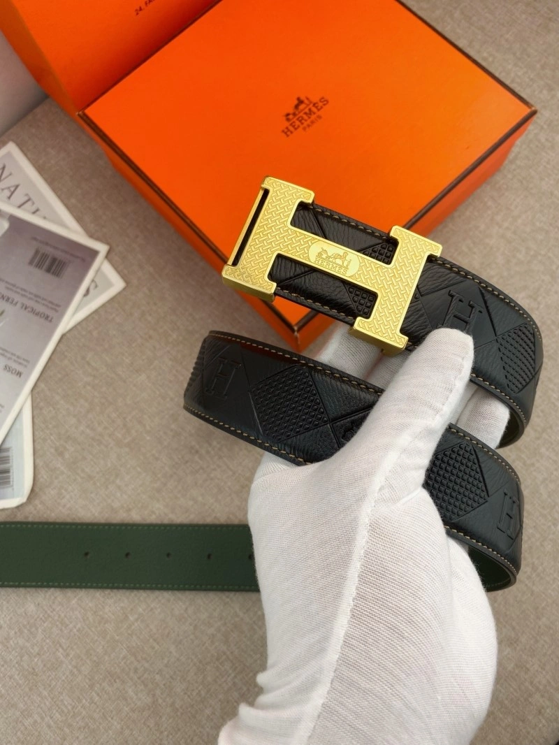 Hermes Belts GoodFit 295825