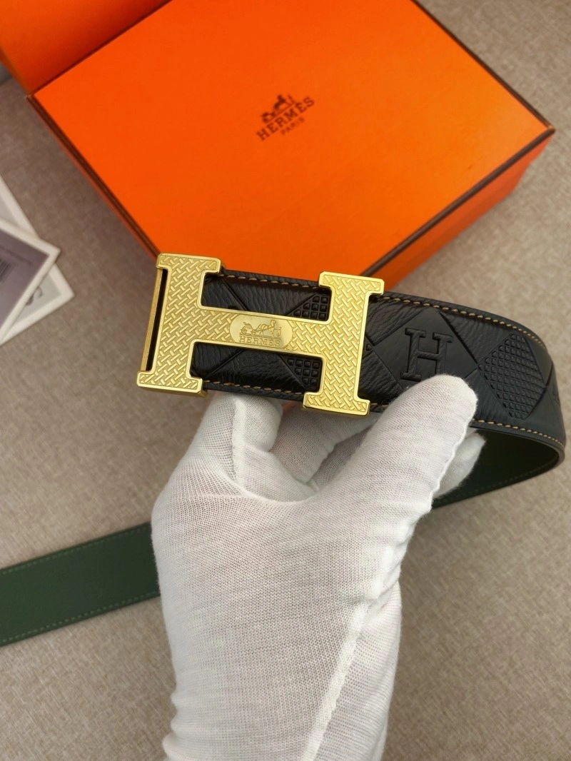 Hermes Belts GoodFit 295825