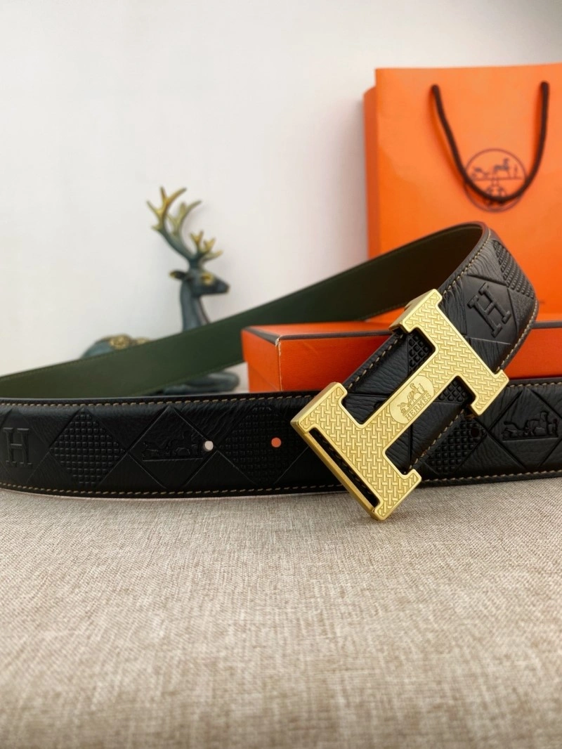 Hermes Belts GoodFit 295825