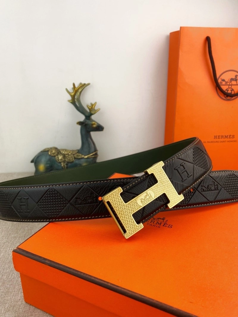 Hermes Belts GoodFit 295825