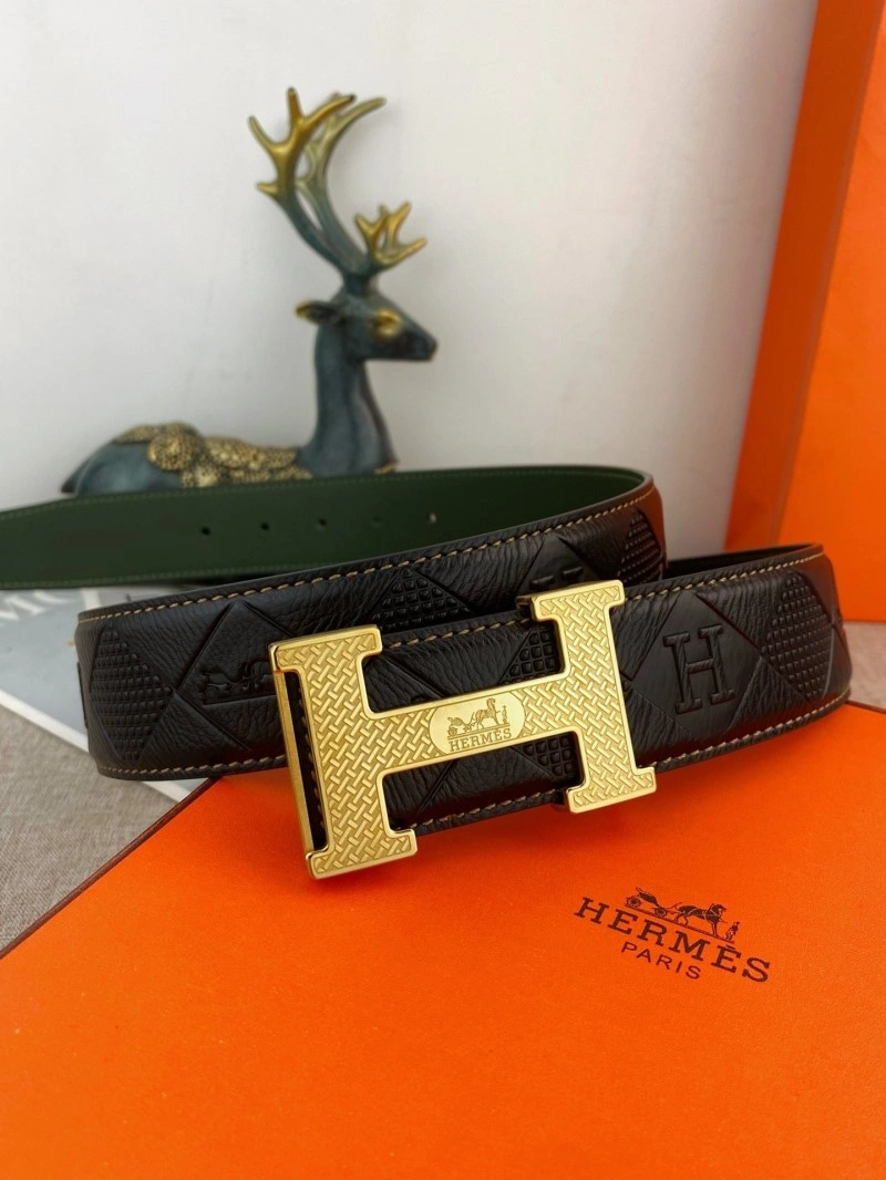 Hermes Belts GoodFit 295825