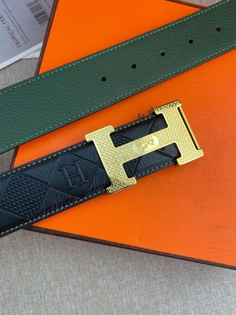 Hermes Belts GoodFit 295825