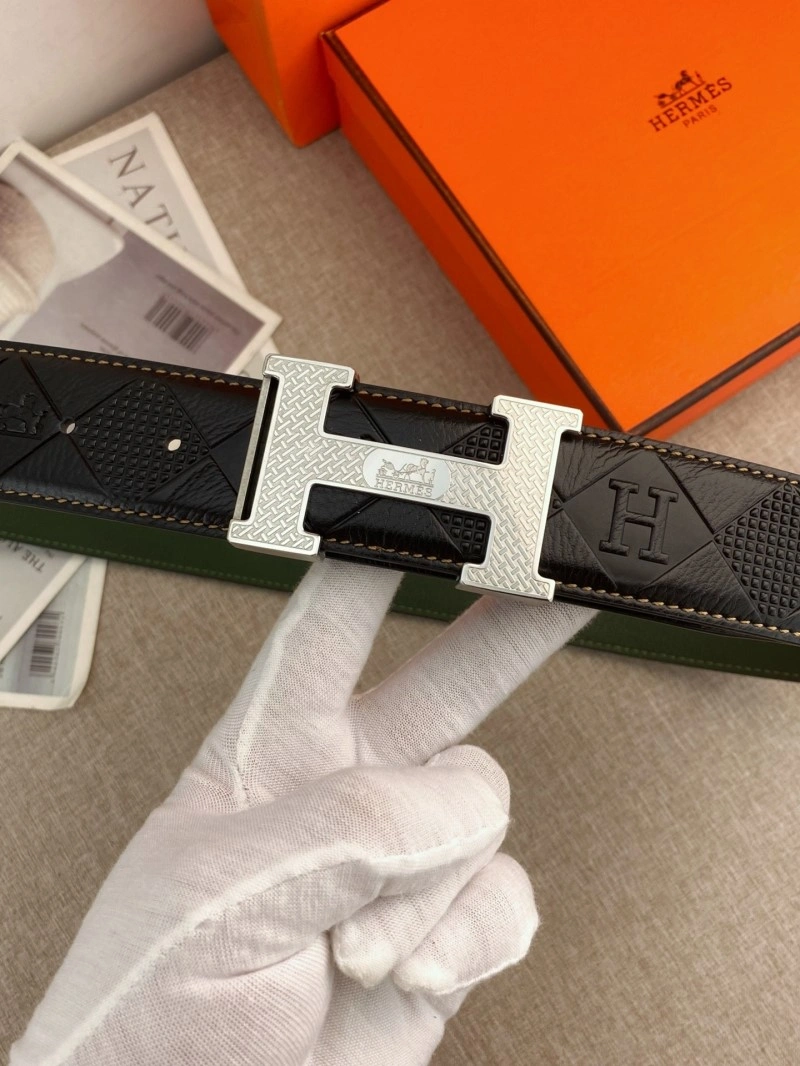 Affordable Hermes Belts 295843
