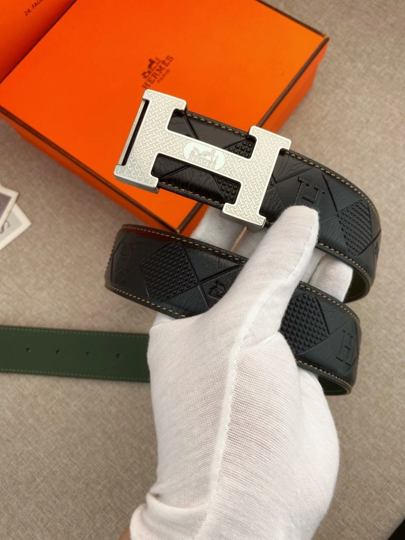 Affordable Hermes Belts 295843