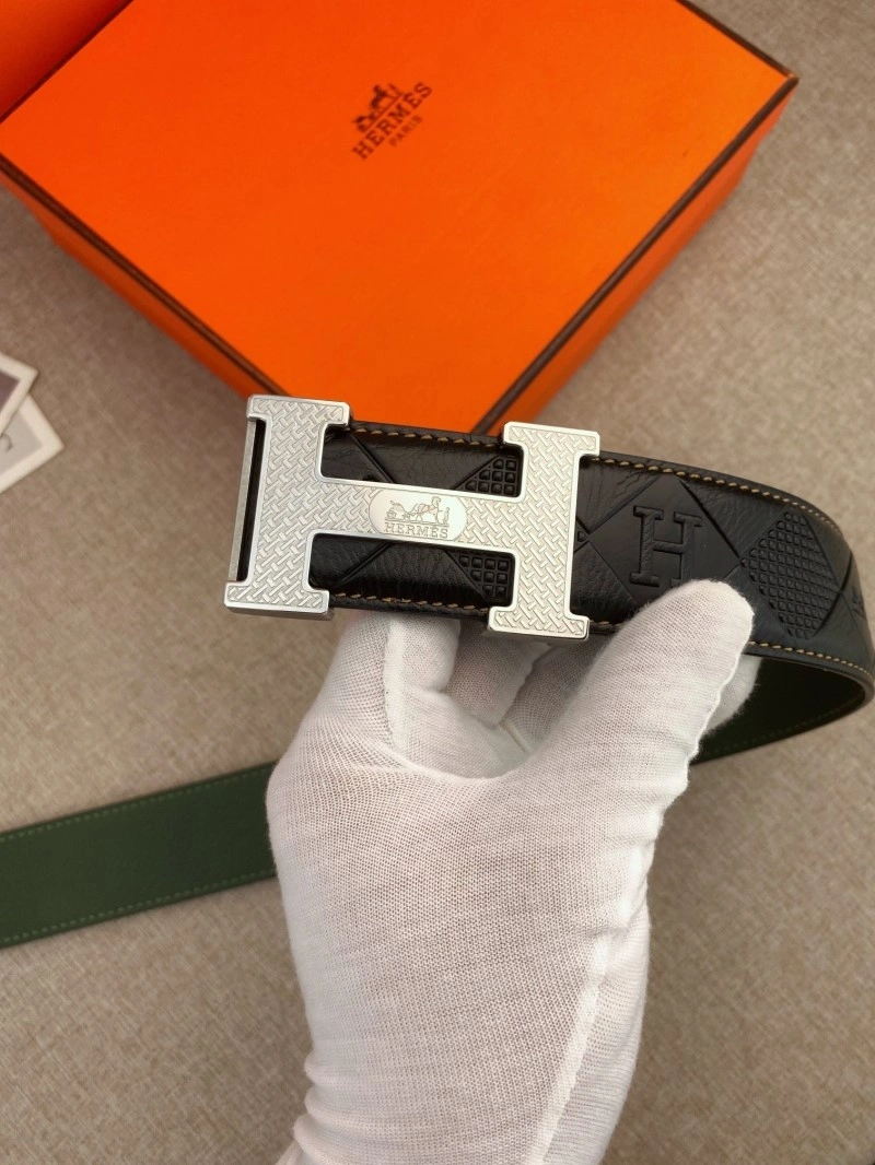 Affordable Hermes Belts 295843