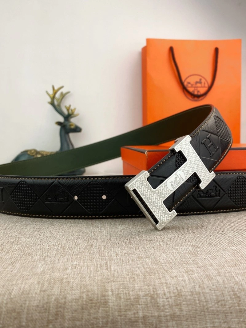 Affordable Hermes Belts 295843