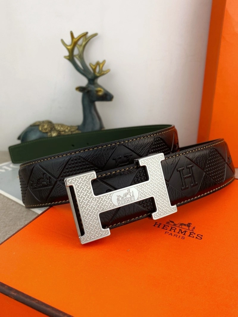 Affordable Hermes Belts 295843