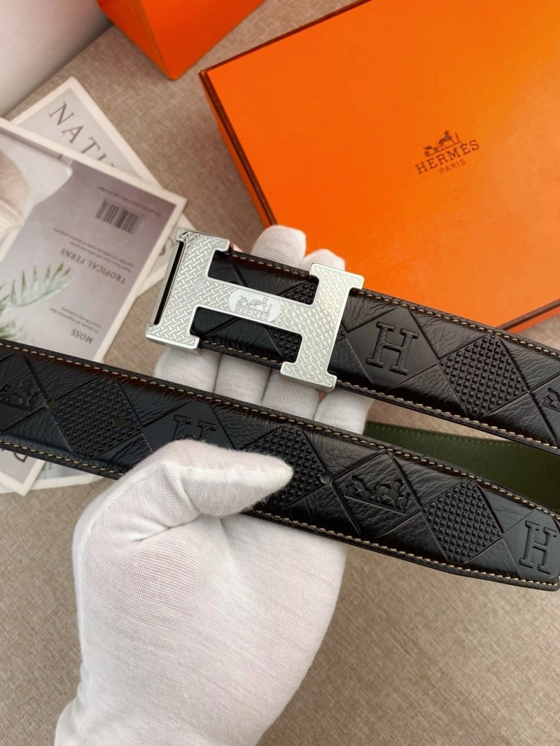 Affordable Hermes Belts 295843