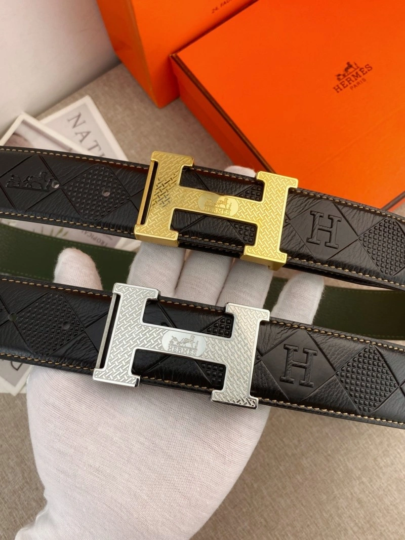 Affordable Hermes Belts 295843