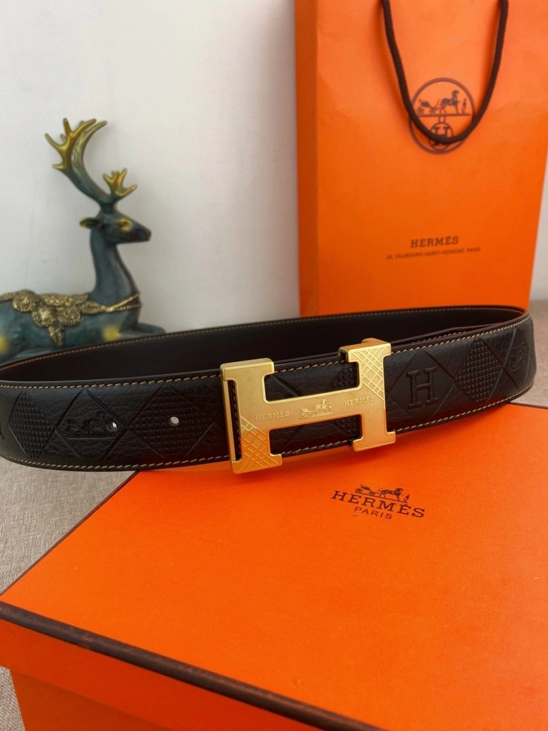 Hermes Belts Sleek 295832