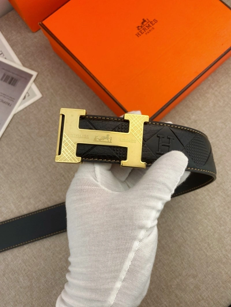 Hermes Belts Sleek 295832