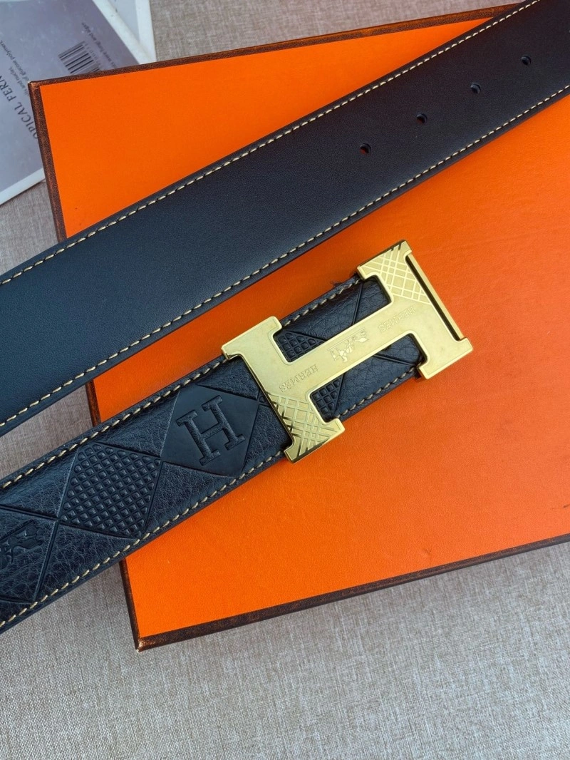 Hermes Belts Sleek 295832
