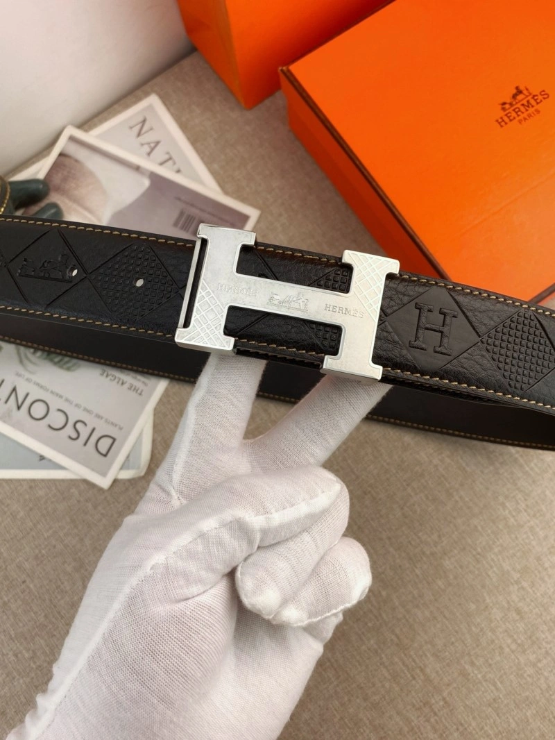 Efficient Hermes Belts 295840