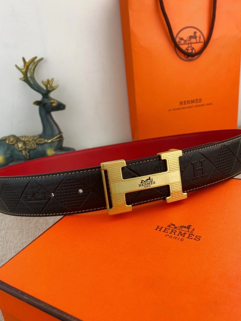 Durable Hermes Belts 295836