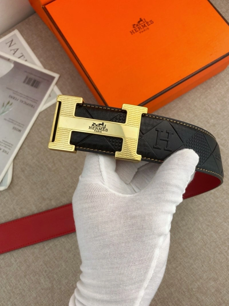 Durable Hermes Belts 295836