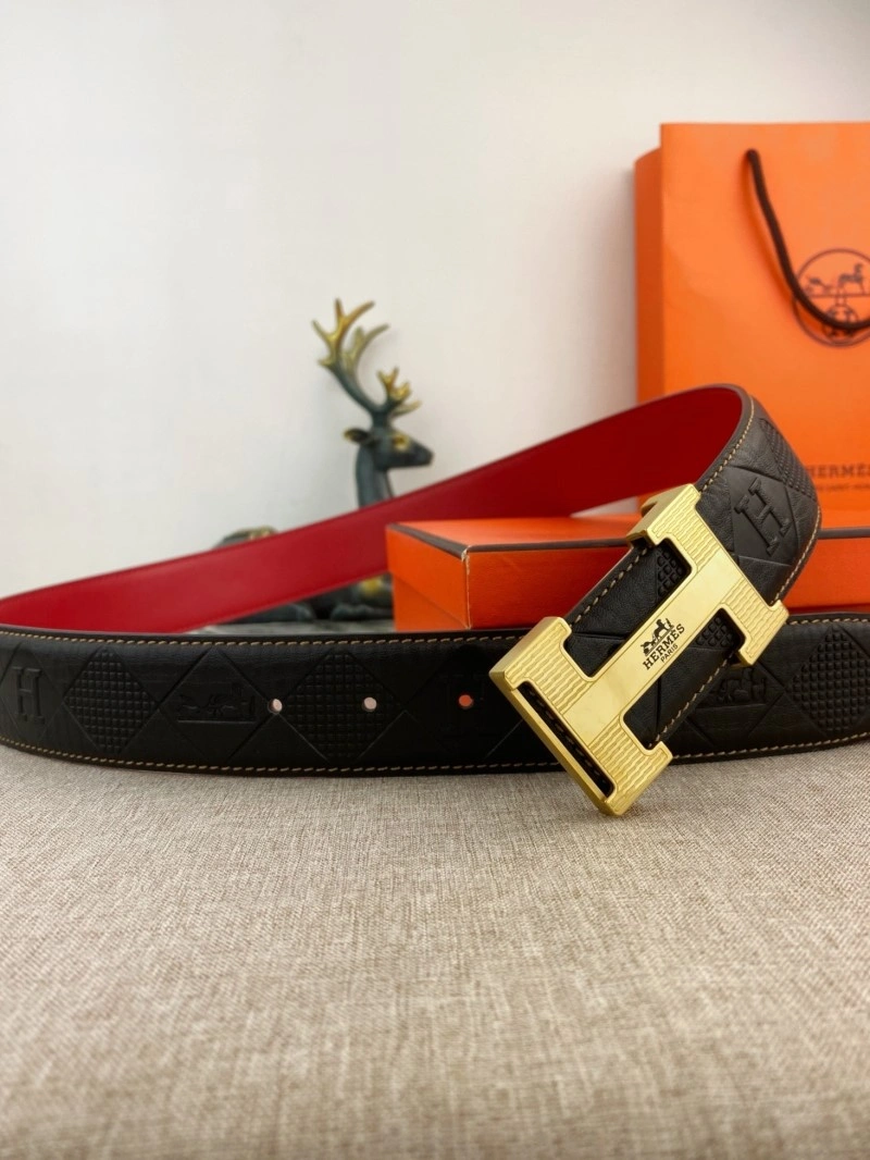 Durable Hermes Belts 295836
