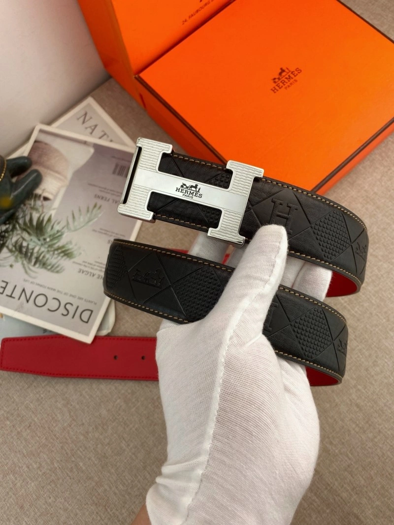Efficient Hermes Belts 295839