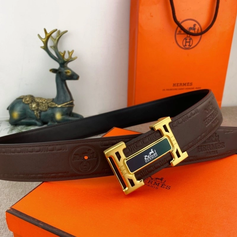 ZeroBulk Hermes Belts 295827