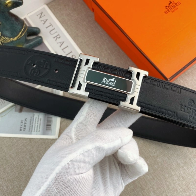 Hermes Belts Sleek 295834