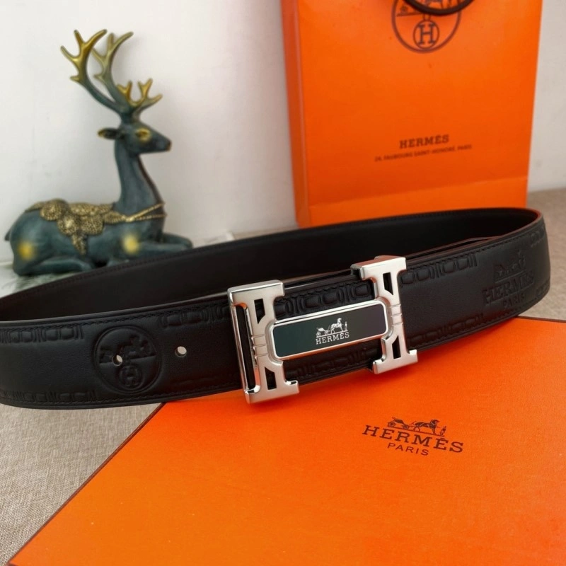 Hermes Belts Sleek 295834