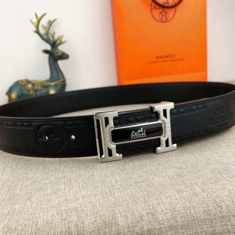 Hermes Belts Sleek 295834