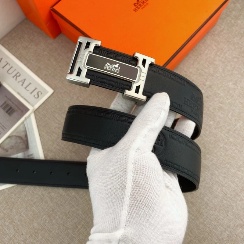 Hermes Belts Sleek 295834